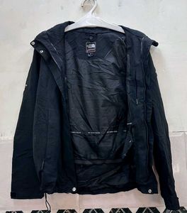 The North Face Jacket