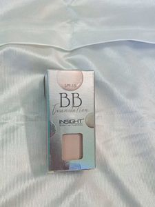 Insight BB Foundation SPF 15