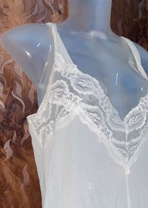 Y2k Vintage Perfectform Nightwear For Women