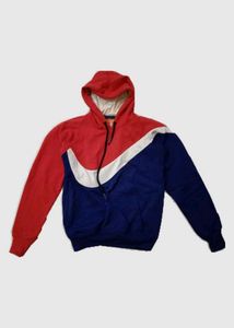 Nike Pullover Hoodie