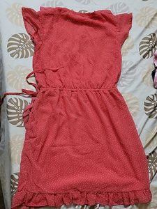 Chic &amp; Feminine Wrap Dress