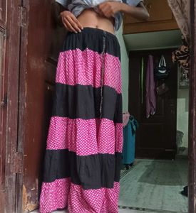 Skirt😚fully Gherrrrr 🍓❤️
