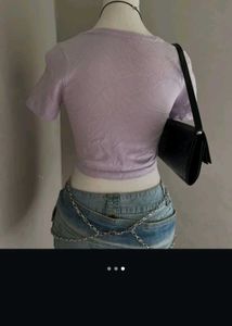 Cute Angel Graphic Tee