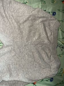 Gray Comfy Sweatpants ₹500