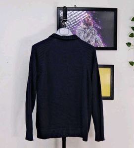 Lacoste Sweater