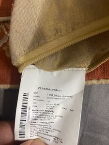 Decorative Pillow Cover