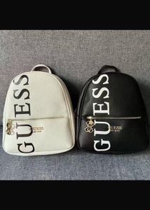 GUESS school Bags