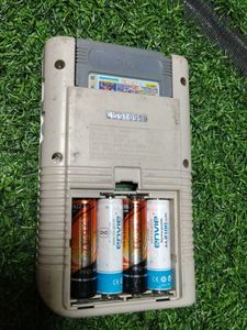 Nintendo Gameboy DMG 01