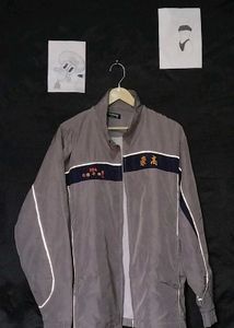YIA D OMOW KOREAN ORIGINAL JACKET