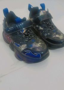 Boy Footwear