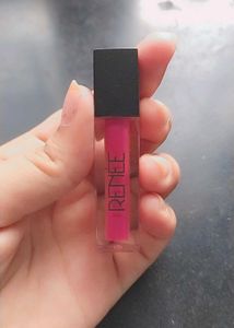 Renee Lipstick - Pink