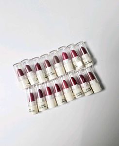 Just Herbs Micro Mini Lipstick + Free Gift Pilgrim