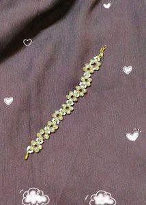 Handmade Beaded Bracelet