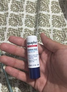 Aquaphor Lip Repair Stick
