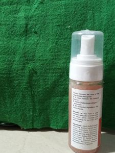 Vitamin C Foaming Face Wash