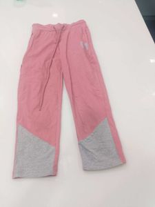 Floral Print Casual Pants Combo Of 5 Cotton Pant
