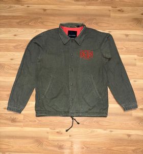 Rare Vintage x Deus Ex Machina Motorcycle Jacket