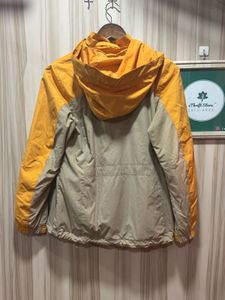 Columbia Omni Wind Breathable Waterproof Jacket