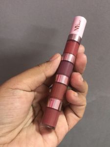 NY BAE 4 in 1 Liquid Lipstick