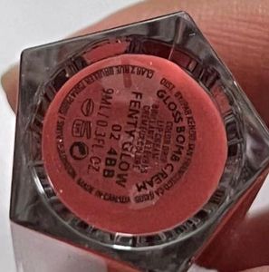 Fenty Gloss Bomb Dupe