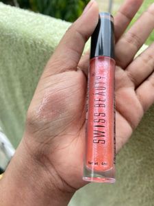 Shine &amp; Plump Lip Gloss