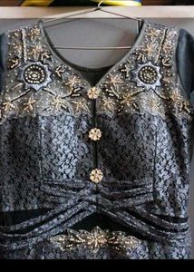 Gown Ethnic