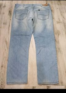 sc2706 Lee Jeans - waist 40