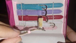 Gift Set Jewellery And Watch Strap