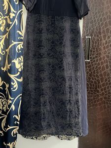 gown