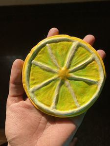 Lemon 🍋Trinket Dish