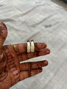 H&amp;M Hoops - Set Of 5