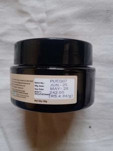 Richfeel Under Eye Gel