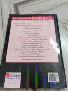 Physics Text Book For Class 10