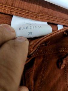 Women&#39;s RAREISM Skinny Jeans