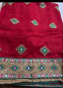 Combo Saree