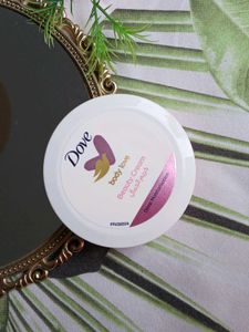 Dove Moisturizer