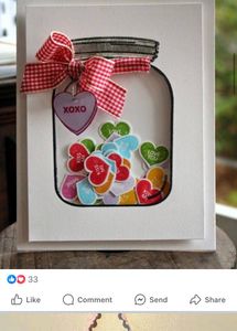 Greeting Cards N Gift Hamper