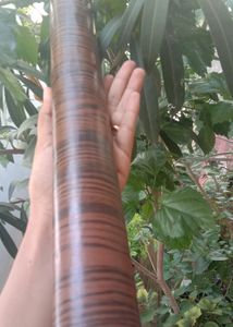Classic Maroon Wallpaper (1000cm×45cm)