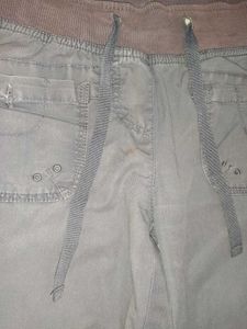 Cargo Pants