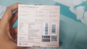 Noise Smartwatch