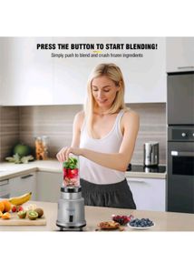 Mixer Grinder And Juicer Mixe