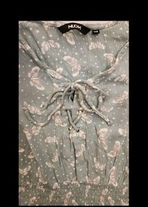 PASTEL 🦋 DRESS