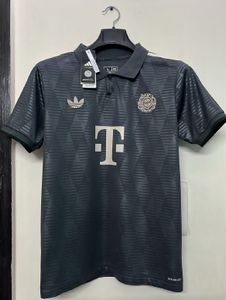 ADIDAS AEROREADY BAYERN MUNICH 24/25 SEASON JERSEY