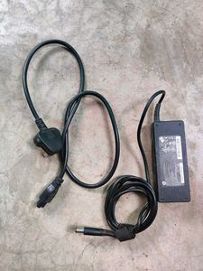 Original HP Charger Leptop