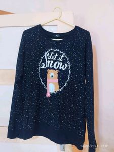 MAX Brand Cute Top