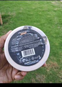 Mcaffeine Body Wash Scrub And Butter Combo