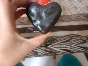 Rose Enriched home made soap