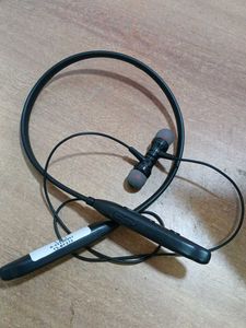 New TESLAA nackbend