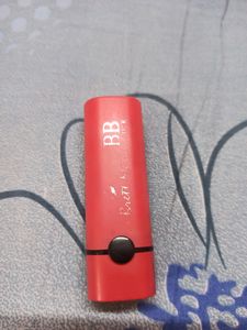 Red Lipstick