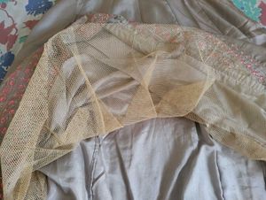 One Piece With Dupatta